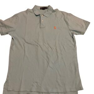 Polo ralph lauren‎ preppy sporty golf tennis shirt